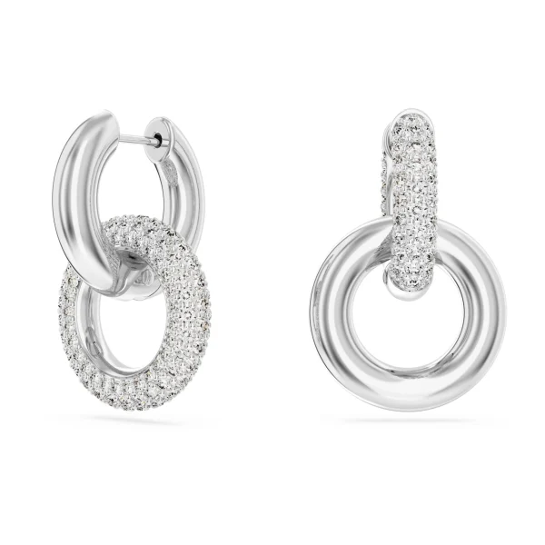 Swarovski Dextera Kreolen 5671807
