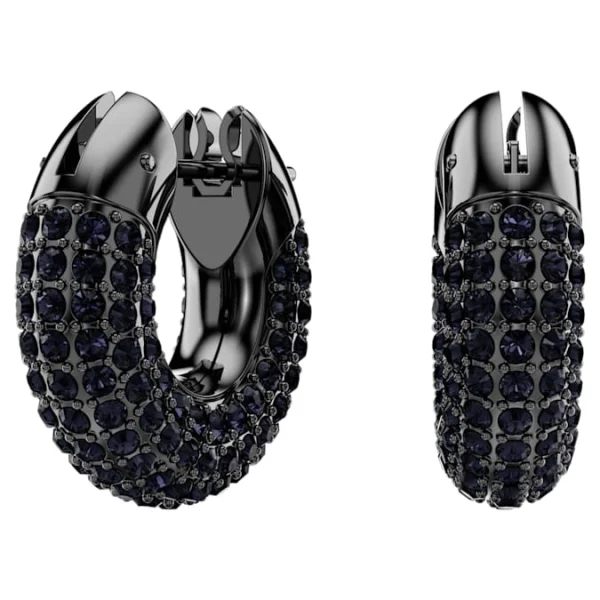Swarovski Dextera Kreolen 5620222 – Bild 2