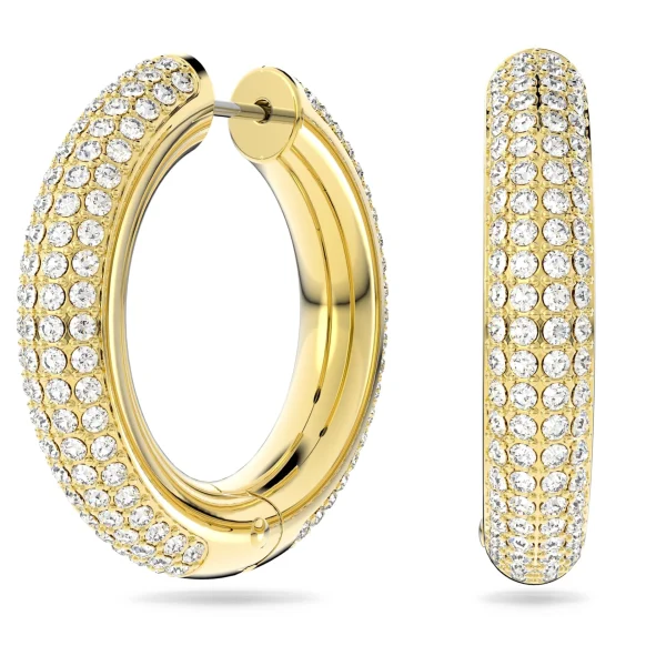 Swarovski Dextera Kreolen 5618305
