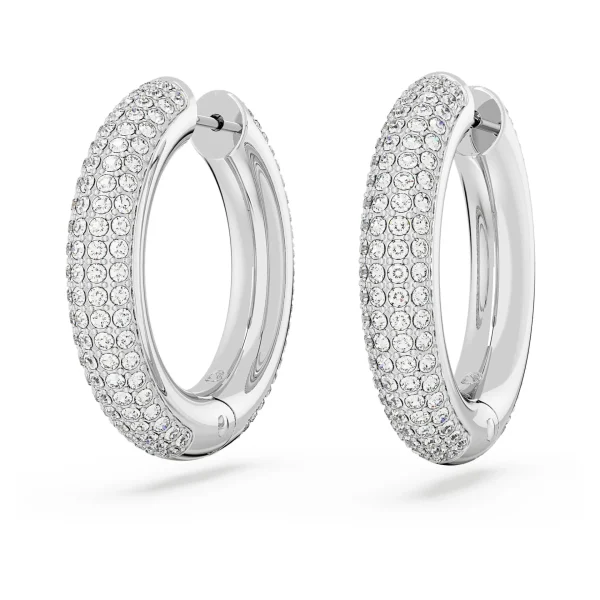 Swarovski Dextera Kreolen 5651392 – Bild 3