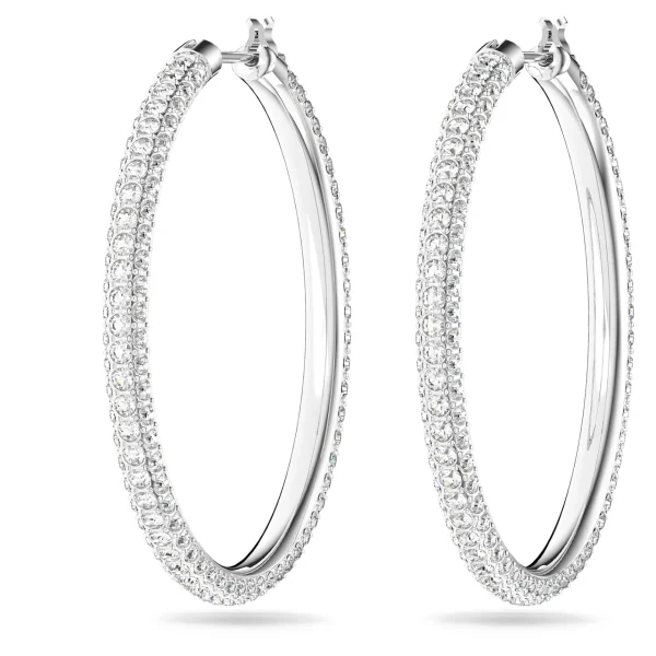 Swarovski Dextera Kreolen 5389432