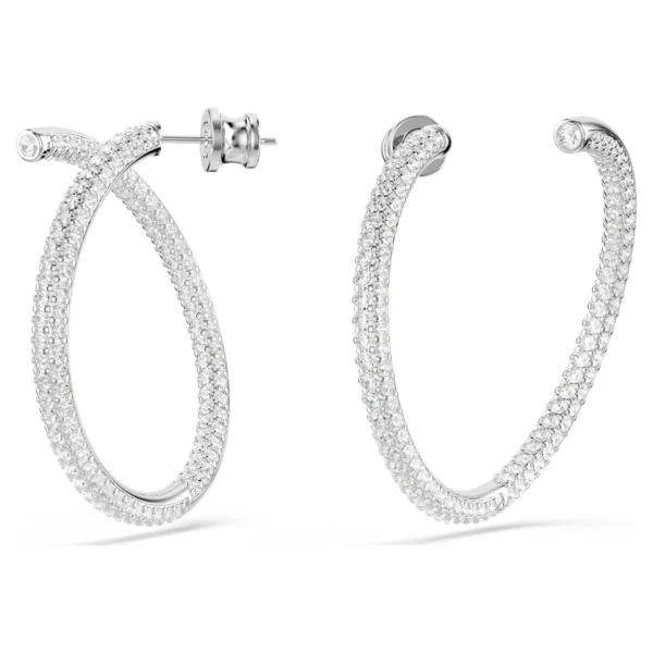 Swarovski Dextera Kreolen 5695939 – Bild 2