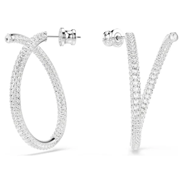 Swarovski Dextera Kreolen 5695939