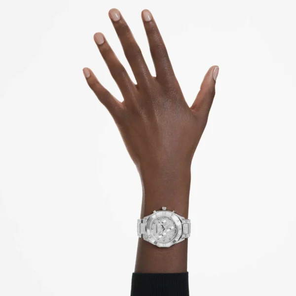 Swarovski Dextera Lux Uhr 5668845 – Bild 2