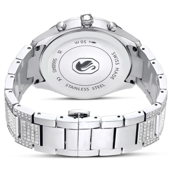 Swarovski Dextera Lux Uhr 5668845 – Bild 3
