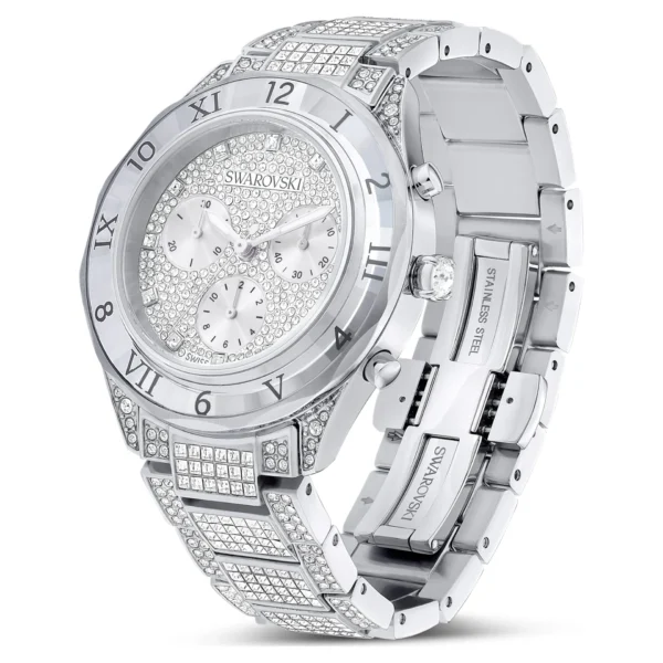 Swarovski Dextera Lux Uhr 5668845