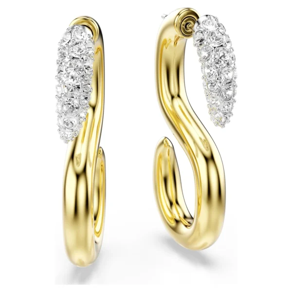 Swarovski Dextera Ohrringe Metallmix 5741796