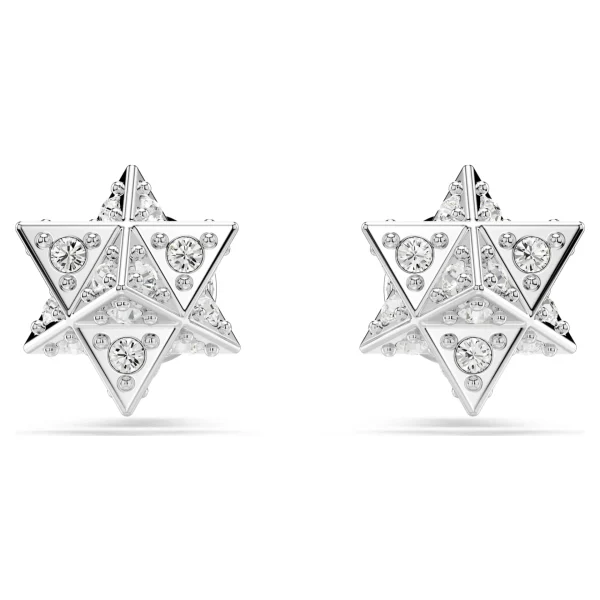 Swarovski Dextera Ohrstecker Stern 5700322