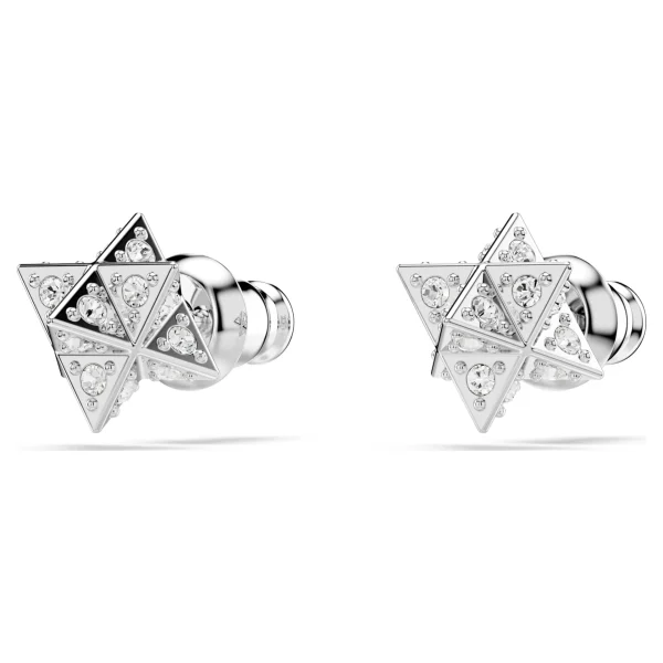 Swarovski Dextera Ohrstecker Stern 5700322 – Bild 2