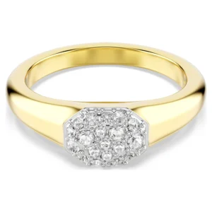 Swarovski Dextera Ring Goldlegierung