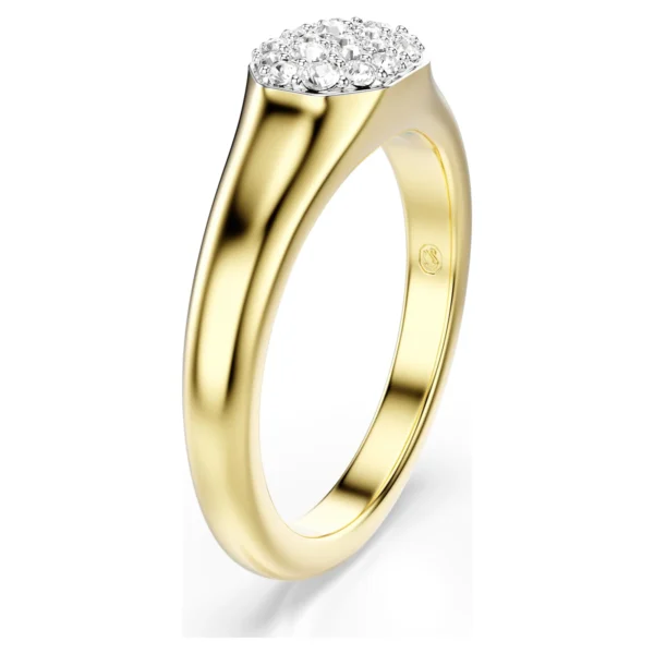 Swarovski Dextera Ring Goldlegierung – Bild 3