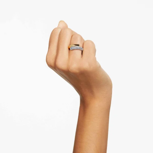 Swarovski Dextera Ring – Bild 2