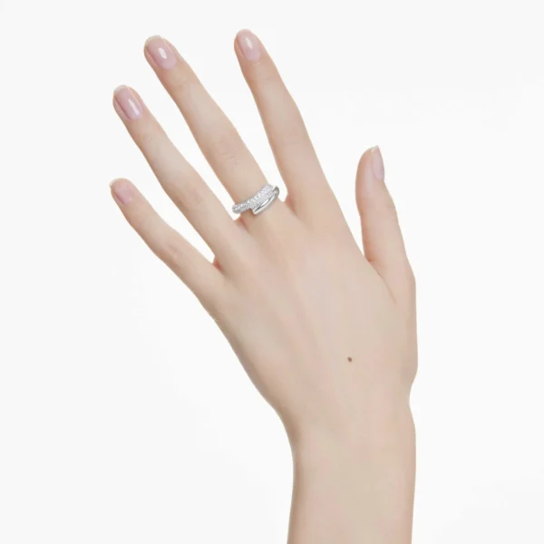 Swarovski Dextera Ring – Bild 2