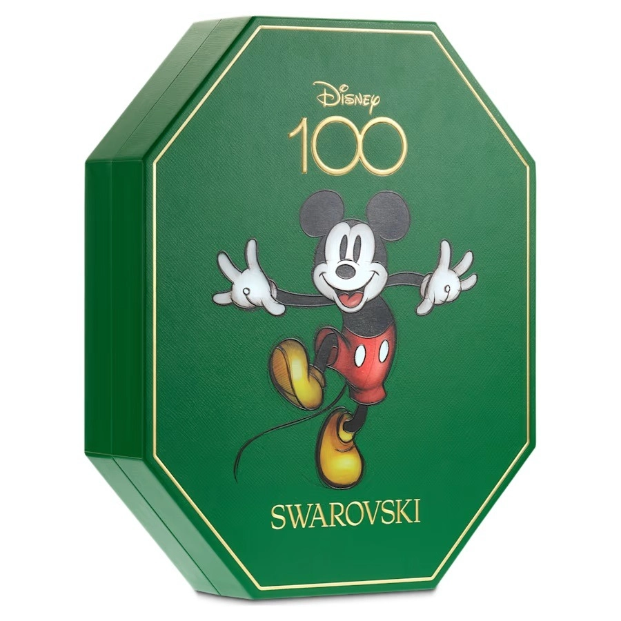 Swarovski Adventskalender 2023 Disney100 5655099
