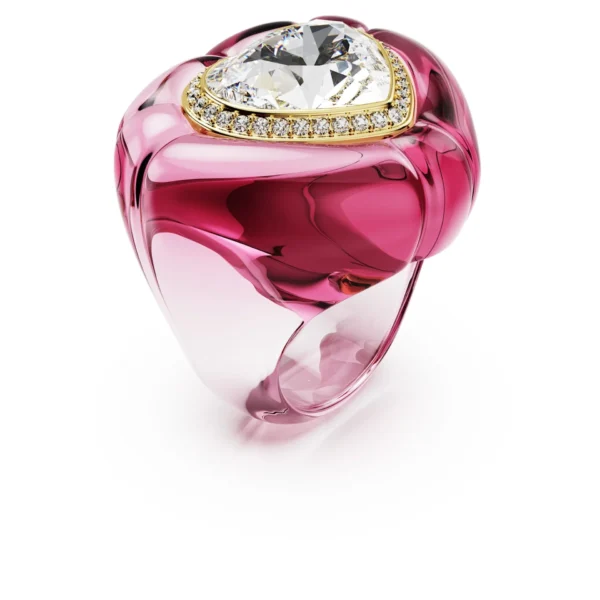 Swarovski Dulcis Cocktailring 5709995 – Bild 3