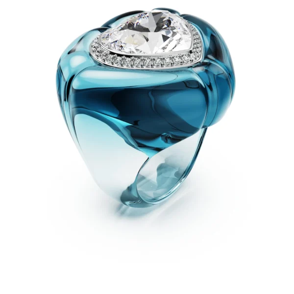 Swarovski Dulcis Cocktailring 5709967 – Bild 3