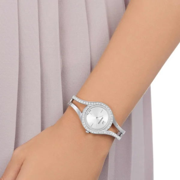 Swarovski Eternal Uhr 5377545 – Bild 2