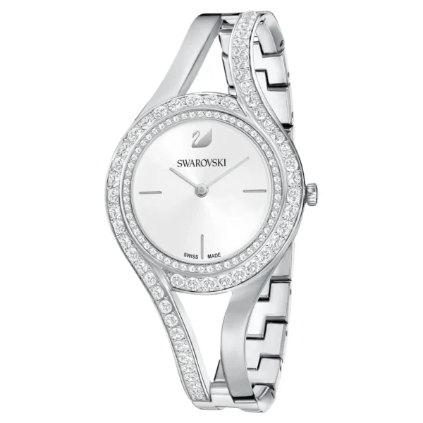 Swarovski Eternal Uhr 5377545