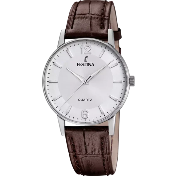 Festina Herren Uhr F20690/2