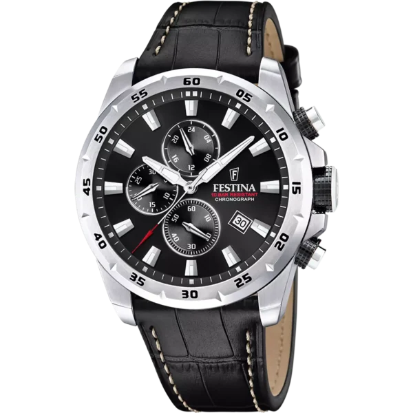 Festina Herren Uhr F20692/4