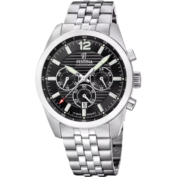 Festina Herren Uhr F20742/3