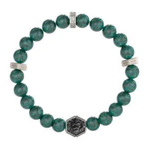 Guess Lion King Armband JUMB06005JWSTTQT