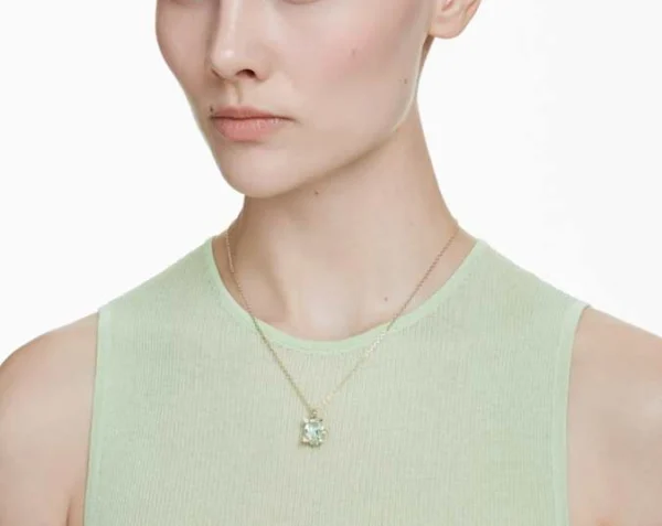 Swarovski Gema Anhänger 5705816 – Bild 3