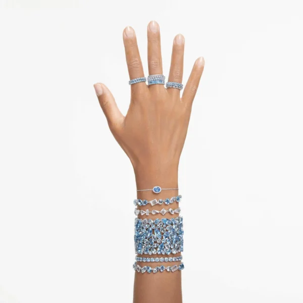 Swarovski Gema Armband 5666018 – Bild 2