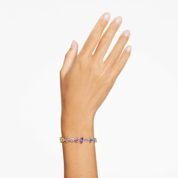 Swarovski Gema Armband 5656427 – Bild 2