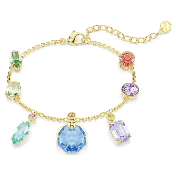 Swarovski Gema Armband Mehrfarbig 5737442