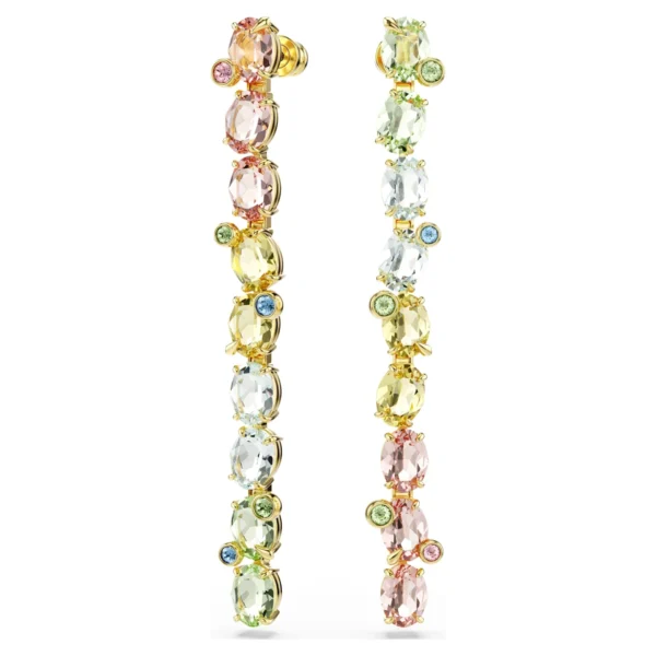 Swarovski Gema Drop-Ohrhänger 5705809