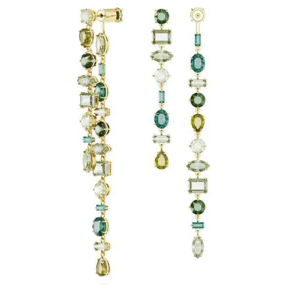 Swarovski Gema Drop-Ohrhänger 5657390 – Bild 3