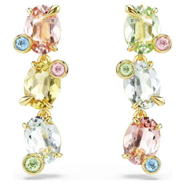 Swarovski Gema Drop-Ohrhänger 5714815