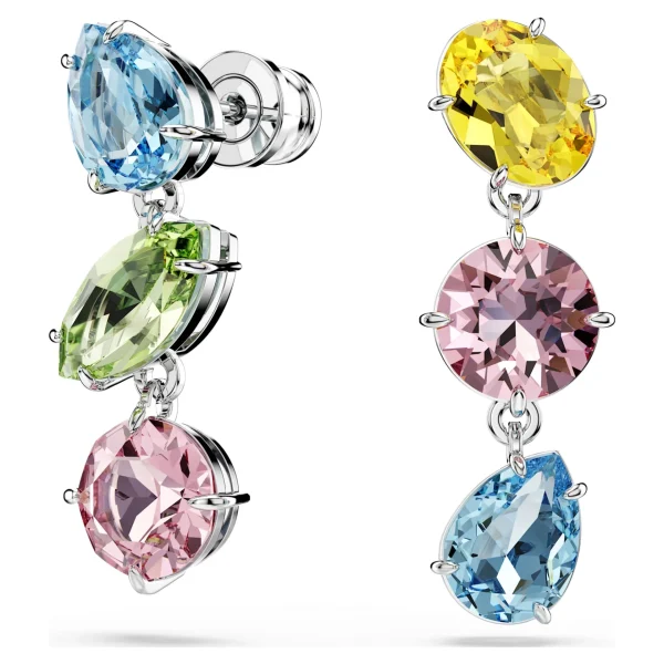 Swarovski Gema Drop-Ohrhänger 5692406