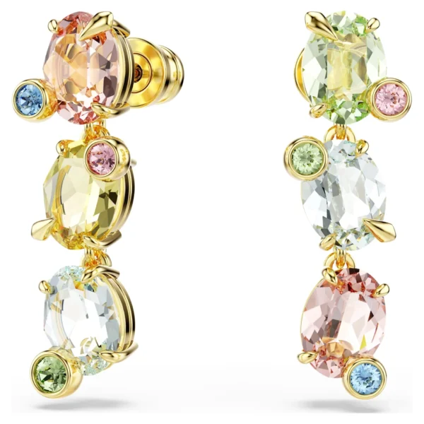 Swarovski Gema Drop-Ohrhänger 5714815 – Bild 3