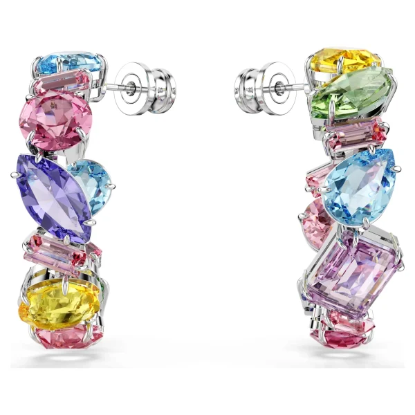 Swarovski Gema Kreolen 5692412 – Bild 3