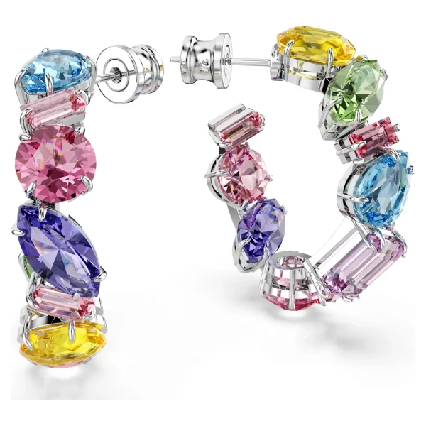 Swarovski Gema Kreolen 5692412 – Bild 2