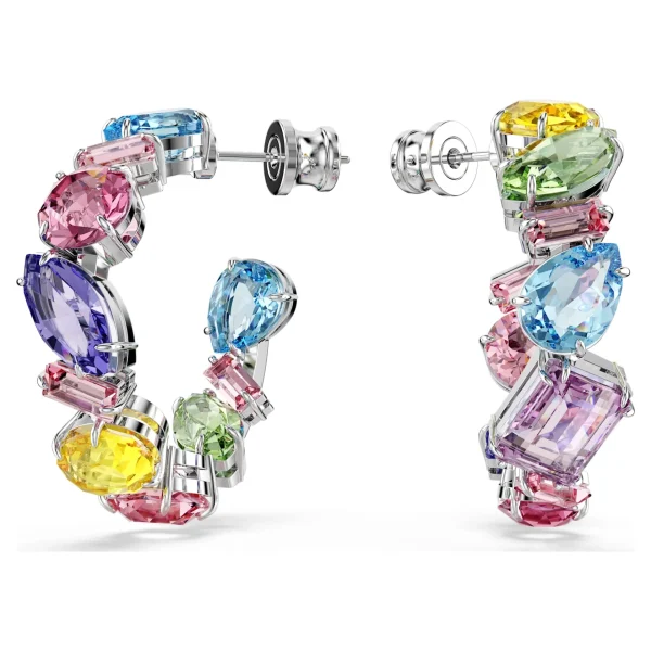 Swarovski Gema Kreolen 5692412