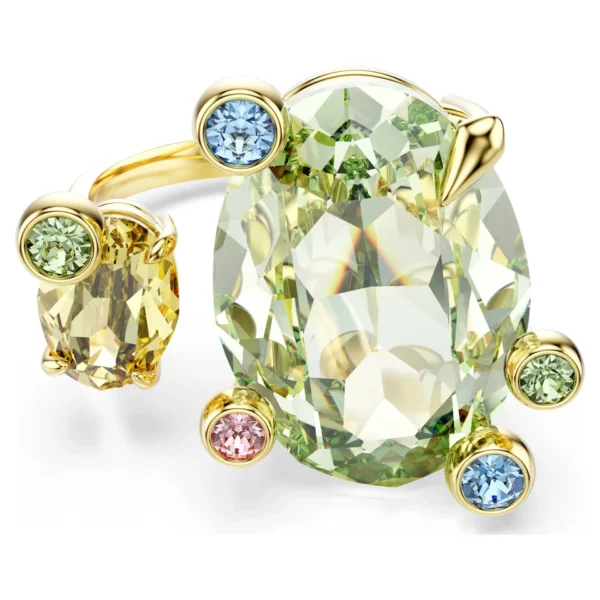 Swarovski Gema Offener Ring