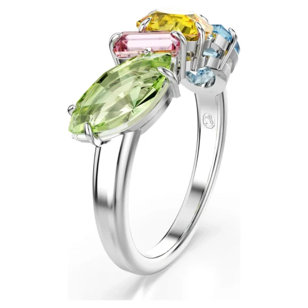 Swarovski Gema Ring – Bild 3