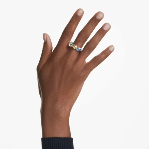 Swarovski Gema Ring – Bild 2