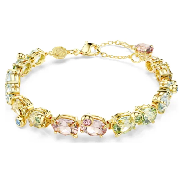 Swarovski Gema Tennis Armband 5705808
