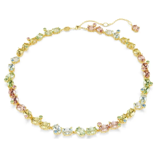 Swarovski Gema Tennis Halskette 5714836