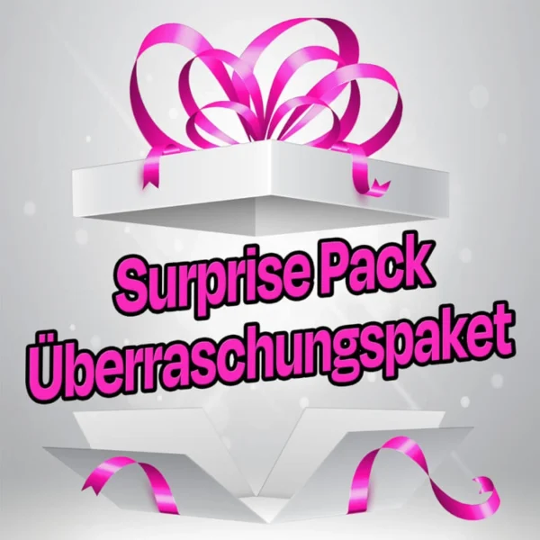 Swarovski Weihnachtsartikel Überraschungspaket