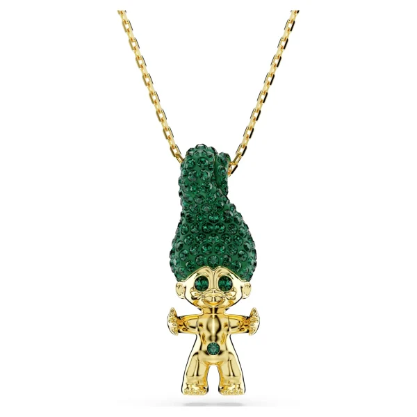 Swarovski Good Luck Trolls Halskette 5691939