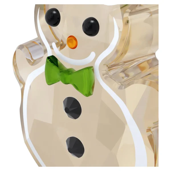 Swarovski Holiday Cheers Lebkuchen Ornament Set 5701511 – Bild 4