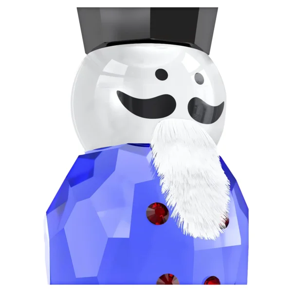 Swarovski Holiday Cheers Nussknacker Ornament 5701868 – Bild 3