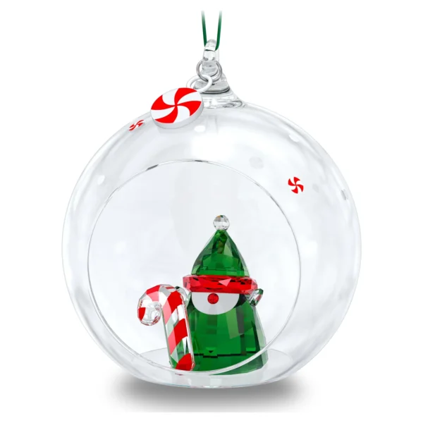 Swarovski Holiday Cheers Weihnachtskugel 5596383