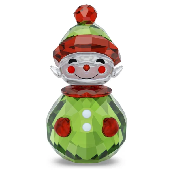 Swarovski Holiday Cheers Schaukelnder Elf 5735124