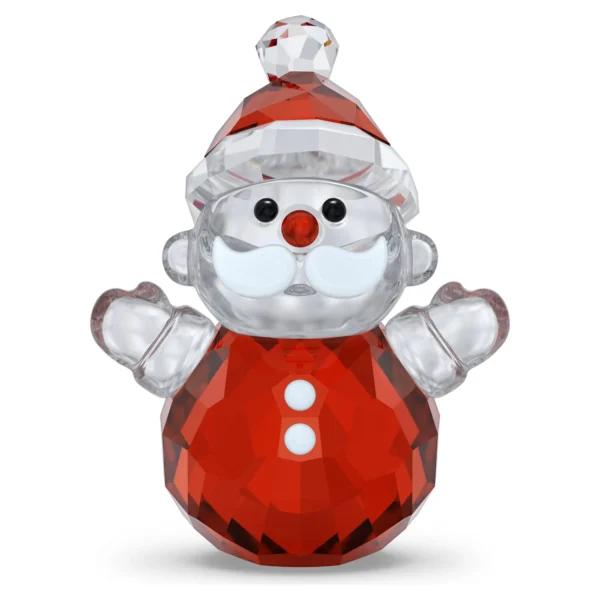 Swarovski Holiday Cheers Schaukelnder Weihnachtsmann 5735123